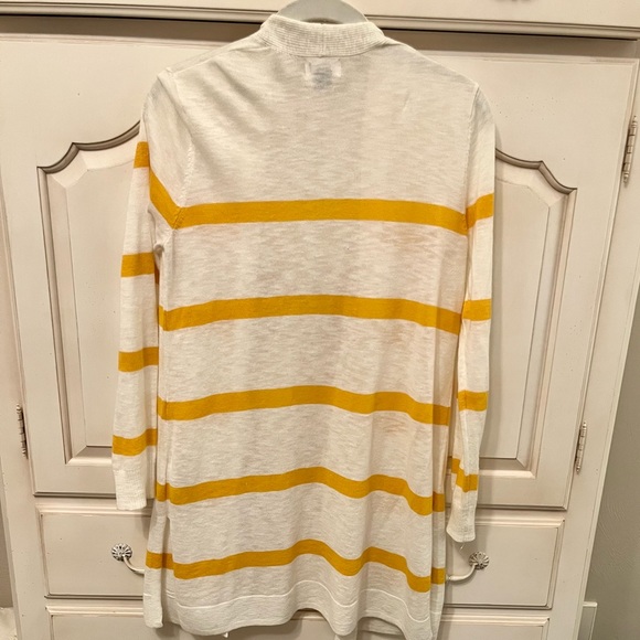Old Navy Long Open Cardigan - Picture 3 of 3